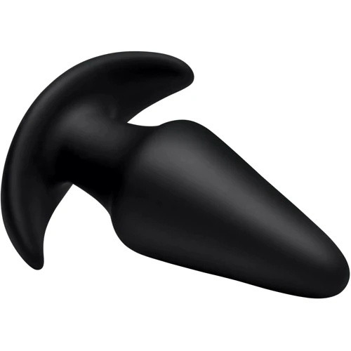Анальная пробка с толчками ThumpIt 7X Medium Thumping Anal Plug: Для кого Унисекс