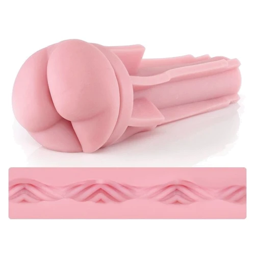 Рукав Fleshlight Pink Mini Maid Vortex Sleeve