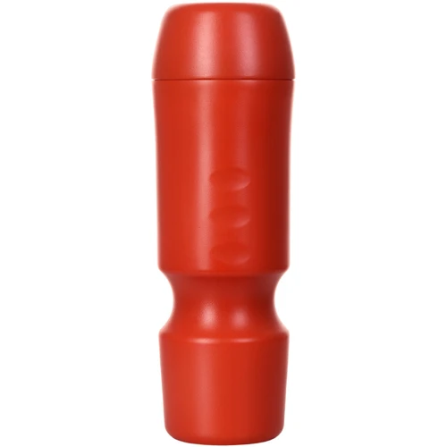 Мастурбатор Toyfa A-Toys Masturbator: Матеріал Пластик, TPE (термопластичный эластомер)
