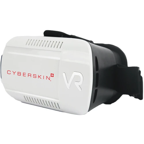 Мастурбатор з окулярами для віртуальної реальності CyberSkin Twerking Butt (Deluxe): Призначення  класичний