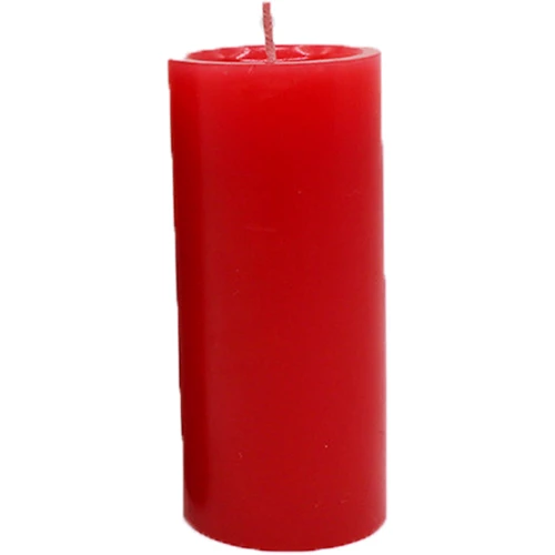 БДСМ Свеча NDS 5509 Red (23370)