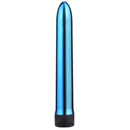Вибратор классический SKN-C063 Blue
