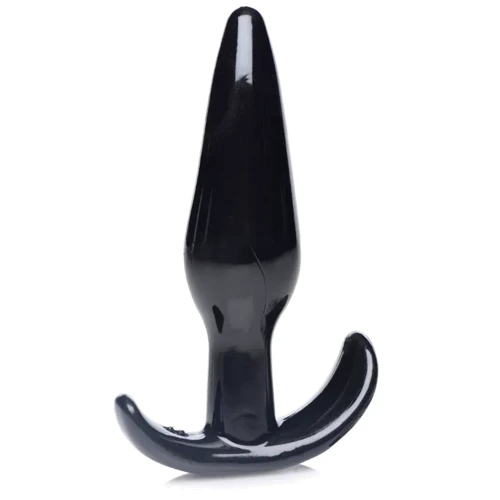 Анальная пробка Frisky Beginners Anal Plug Black