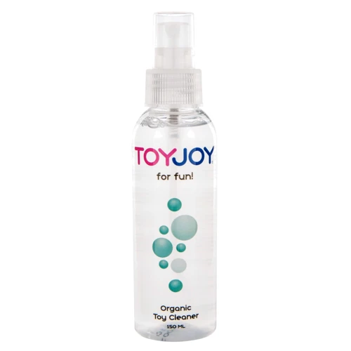 Що очищає спрей Toy Cleaner, 150 мл