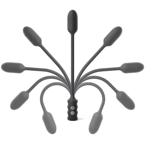 Виброяйцо Dorcel Deep Explorer: Назначение Для точки ДЖИ