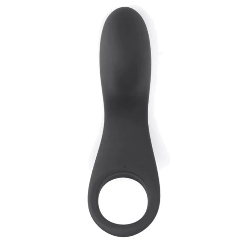 Массажер простаты LOVETOY Ass Gasm Prostate Prober: Особенности Водонепроницаемые
