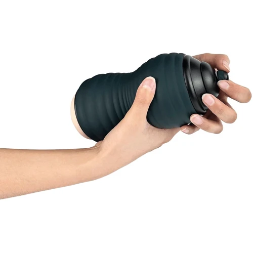 Мастурбатор Adrien Lastic Siltex Ultra Masturbator фото 5