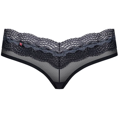 Шортики Obsessive 869-SHO-1, S / M фото 3