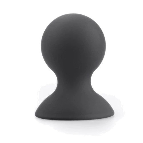 Присоски для сосків LoveToy Nipple Suckers Black