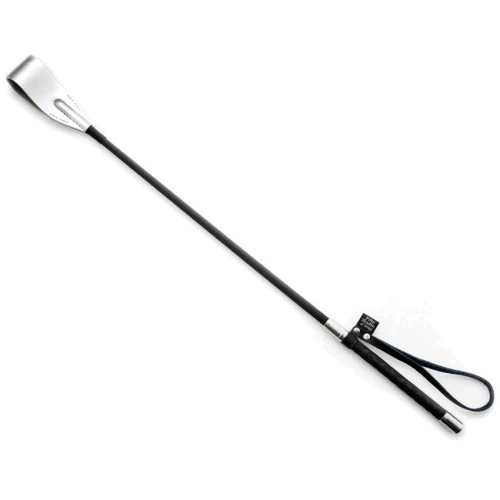 Хлыст Fifty Shades of Grey, Riding Crop: Цвет серый