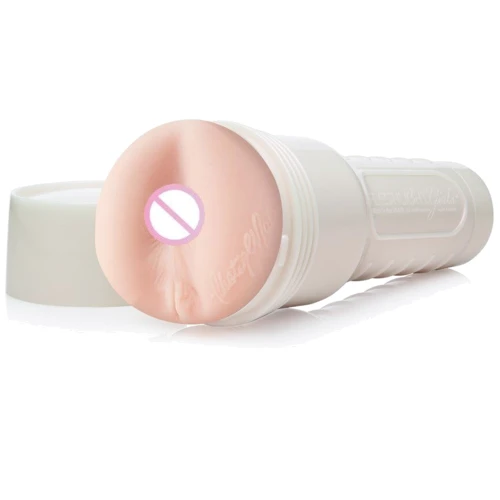 Мастурбатор Fleshlight Girls: Christy Mack Booty (SIGNATURE COLLECTION): Для кого Для мужчин