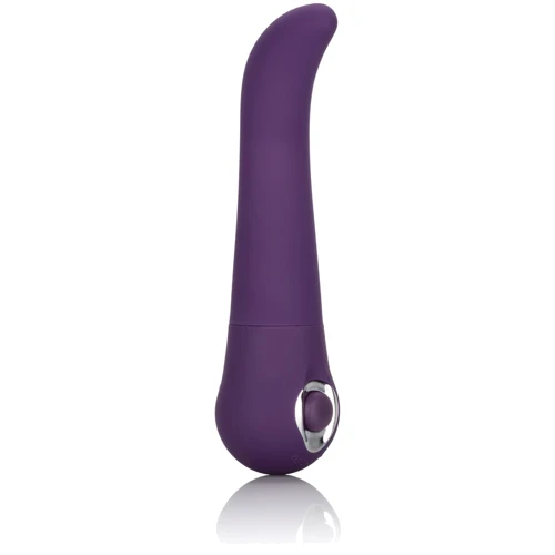 Вибратор Body&soul Adore 8,25 х 2,5 см, фиолетовый