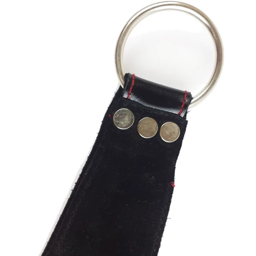 Поручи для подвеса Art of Sex - Fetish Hand Cuffs For Suspension: Производитель Art of Sex