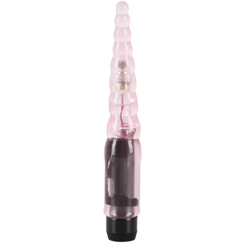 Анальный стимулятор You2Toys Mini Temptation Pink