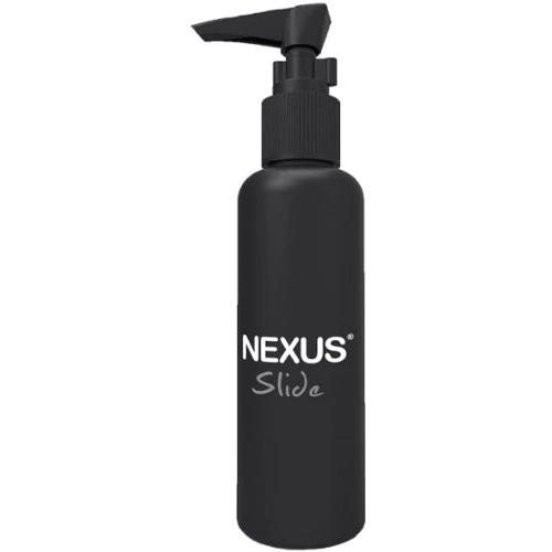 Інтимна змазка Nexus Slide Waterbased Lubricant на водній основі, 150 мл