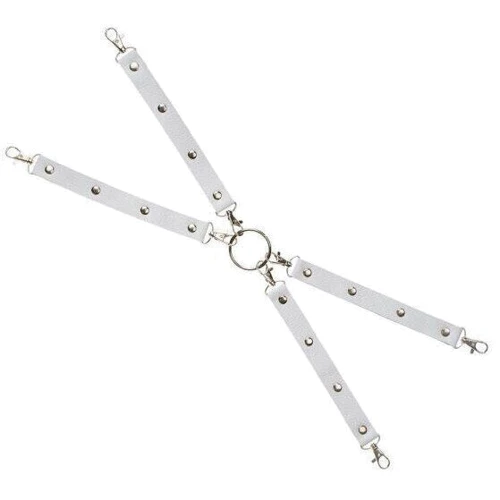 Фіксатор Leather Fixer Large, White