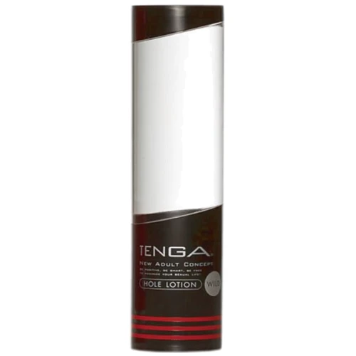 Лубрикант Tenga Hole Lotion WILD (170 мл)
