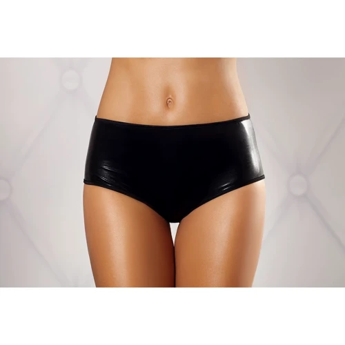 Трусики с вырезом Lolitta Unique Shorts, L/XL: Для кого Для женщин