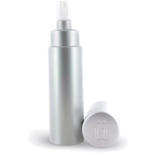 Преміум лубрикант 3-в-1 на силіконовій основі Uberlube Good-to-Go Silver (15 мл) + кейс: Тип Вагінальні