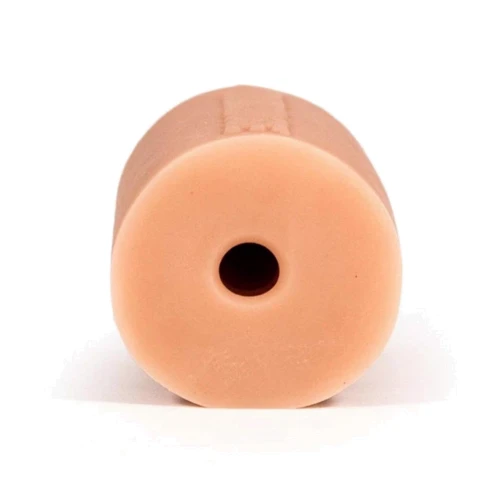 Penthouse® Dani Daniels POP A Pussy CyberSkin® Stroker - мастурбатор-вагіна, 14х5 см: Тип Вагіна