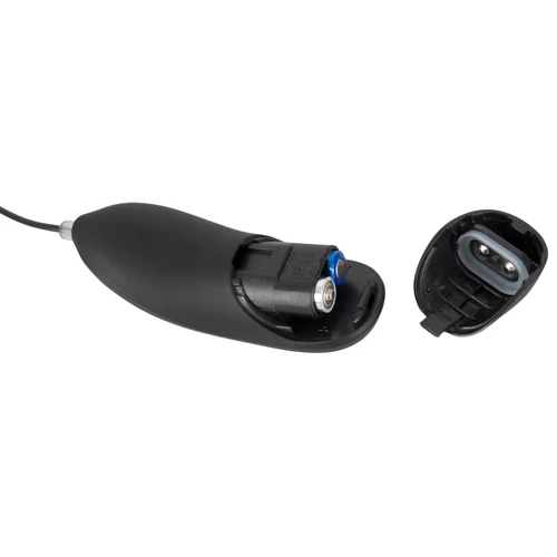 Анальная пробка You2Toys - Inflatable + Vibrating Butt Plug: Для кого Унисекс
