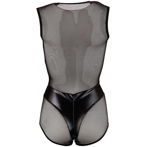 Боді Cottelli Collection Party Body Wetlook, XL (2640970): Для кого Для женщин
