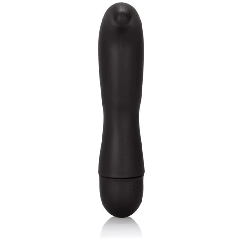 CalExotics Dr. Joel Kaplan Power Prostate Probe - массажер простати, 11x3 см: Материал Силикон