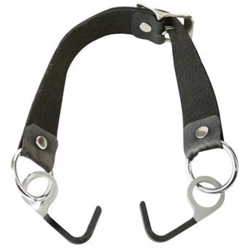 Кляп Fetish Fantasy Fish Hook Restraint: Виробник Pipedream