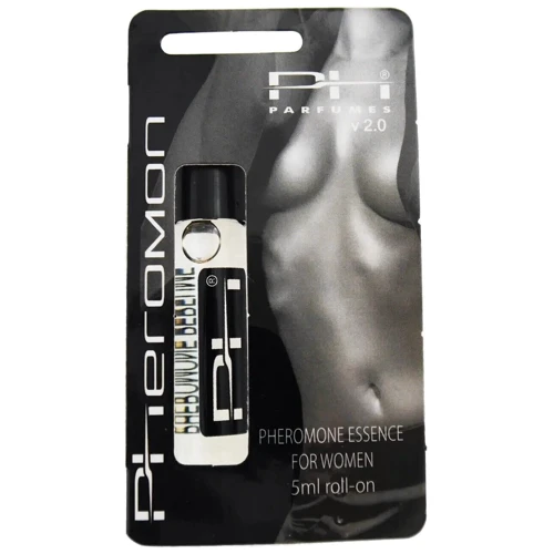 Духи с феромонами для женщин PH Pheromone for WOMAN - FRUITY #2, 5 ml