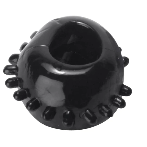 Набор эрекционных колец Trinity Vibes 2 Gummy Cock Rings, 2 шт (чёрный): Производитель Trinity Vibes