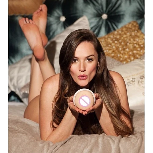 Мастурбатор Fleshlight Girls: Tori Black Torrid (SIGNATURE COLLECTION): Глубина, см 22.5