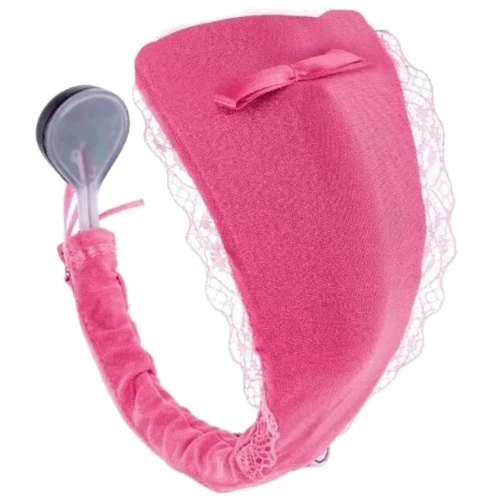 Вібро трусики C-String, BI-014072