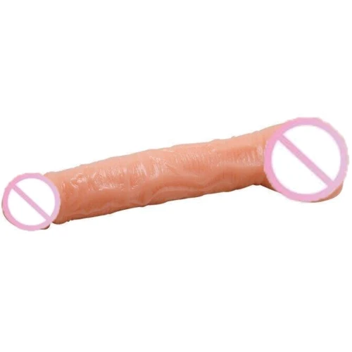 Фаллоимитатор на присоске SEXTOY TOP PENIS, BW-008038N: Назначение Вагинальные