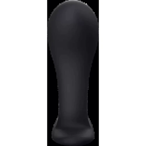 Анальная пробка Fun Factory BOOTIE L black: Для кого Унисекс