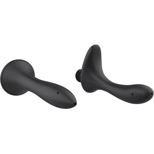 Анальный душ с двумя насадками Nexus ANAL DOUCHE SET 250 ml: Наличие вибрации Нет