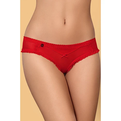 Трусики Obsessive 827-PAN-3, L/XL фото 2