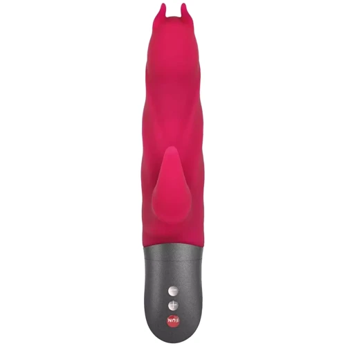 Вібратор Fun Factory DARLING DEVIL raspberry: Для кого Для жінок