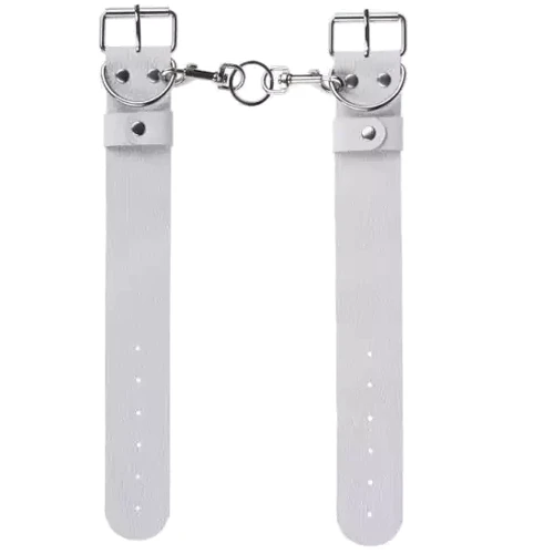 Окови Bold Desires White: Виробник sLash