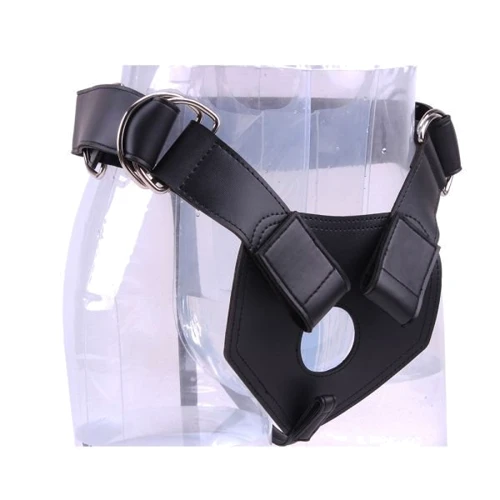 Трусики харнесс Chisa Luxe Harness