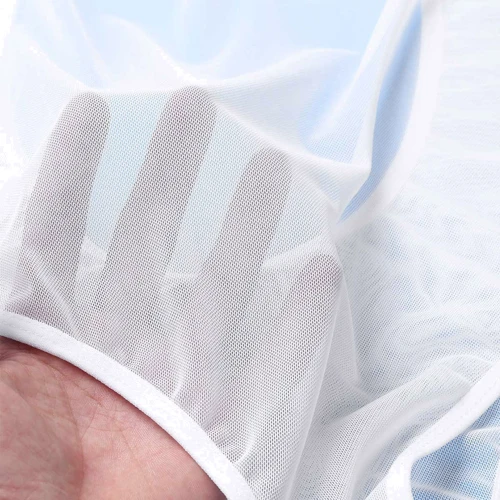 Боди NDS 1158-1 One Size White (22298): Для кого Для женщин