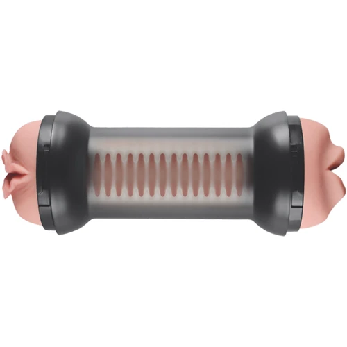 Мастурбатор Lovetoy Traning Master Double Side Stroker фото 7