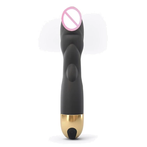 Вибратор Dorcel Flexi & Joy: Тип и форма Классические