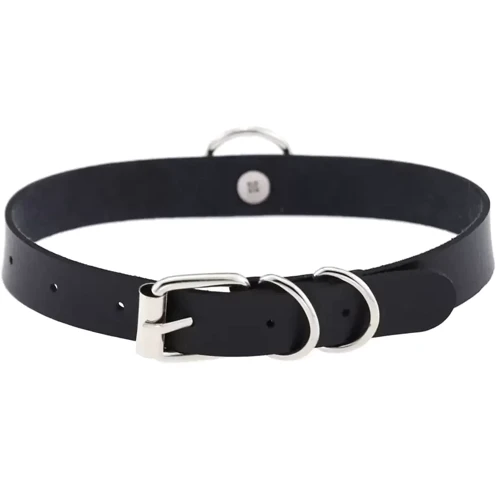 Чокер-нашийник SKN-AS05 GREY: Виробник SKN