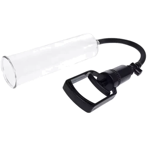 Вакуумная помпа LYBAILE - Penis Enlarger Pump (BM-010067A): Для кого Для мужчин