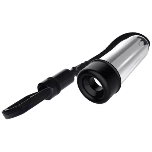 Помпа-мастурбатор Penis Pump, BM-009033: Материал Пластик, TPE (термопластичный эластомер)