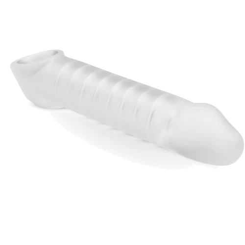 Насадка на член Boners Supporting Penis Sleeve: Для кого Для мужчин