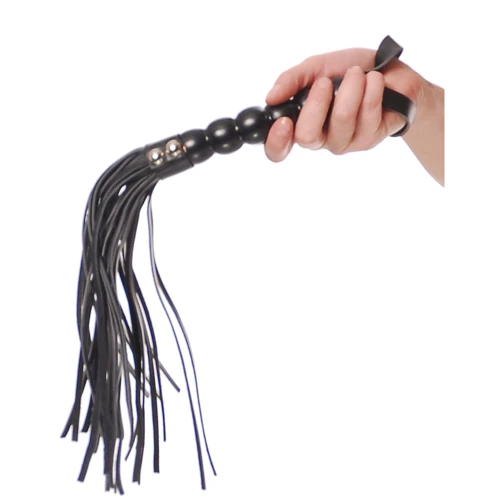 Батіг Fetish Fantasy Cat-o-Nine Tails фото 5