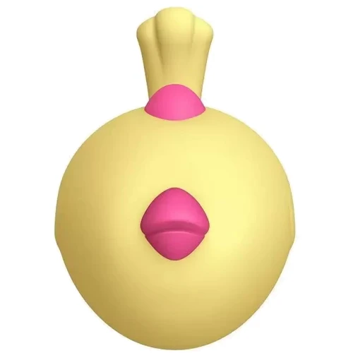 Вібро-півник Leten Cute Chicken: Для кого Для жінок