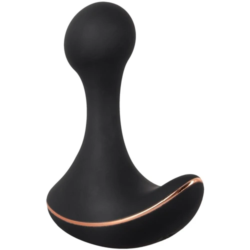 Массажер простаты Orion ANOS RC Prostate Massager with Vibration: Тип Массажеры простаты