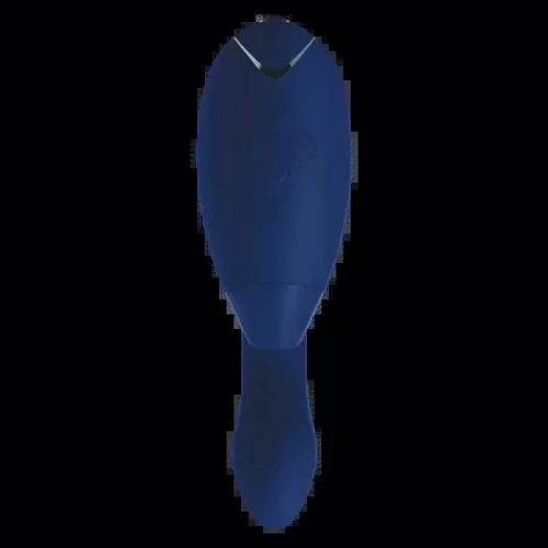 Вакуумний кліторальний стимулятор Womanizer Duo blueberry raspberry: Призначення Кліторальні